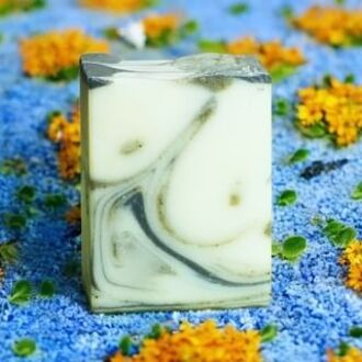 Clean Energy Savon Aromathérapie Face & Body Soap 1pc - 100g