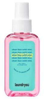 Clean Face Solid Mist Calming - Gezichtstoner