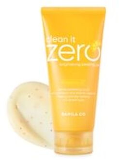 Clean It Zero Brightening Peeling Gel 120ml