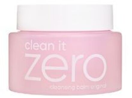 Clean It Zero Cleansing Balm Original Mini 50ml
