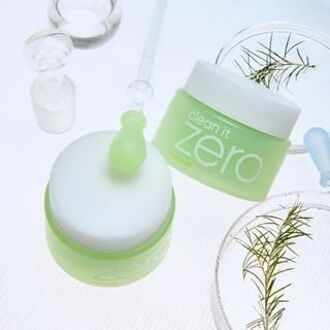 Clean It Zero Cleansing Balm Pore Clarifying Mini 2024 Renewal - 50ml