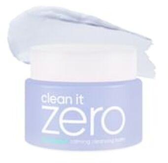 Clean It Zero Cleansing Balm - Reinigingsbalsem