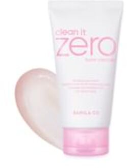 Clean it Zero Foam Cleanser