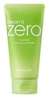 Clean It Zero Kiwi Kale Pore Pack Cleanser 180g