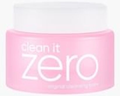 Clean It Zero Original Cleansing Balm Mini 50ml
