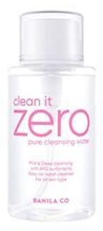 Clean It Zero Pure Cleansing Water 310ml