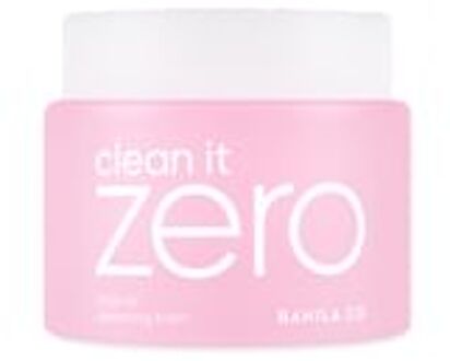 Clean It Zero reinigende balsem Original