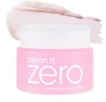 Clean It Zero reinigende balsem Original