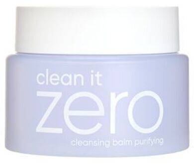 Clean It Zero reinigende balsem Purifying 100 ml