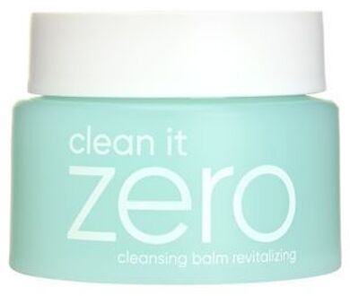 Clean It Zero reinigende balsem Revitalizing 100 ml