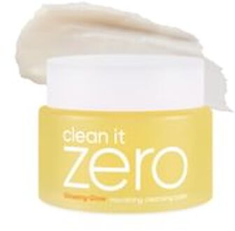 Clean It Zero voedende reinigingsbalsem