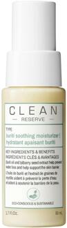 Clean Moisturizing Crème Clean Reserve Buriti Soothing Moiturizer 50 ml