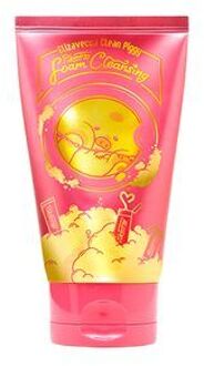 Clean Piggy Pink Energy Foam Cleansing 120ml