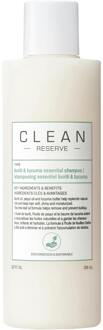 Clean Shampoo Clean Reserve Buriti & Tucuma Essential Shampoo 296 ml