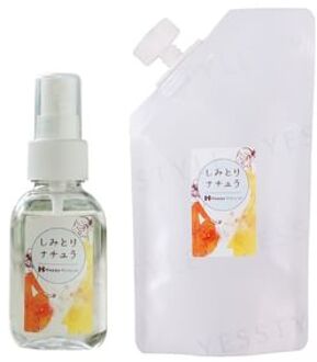 Clean Shimitori Natura Clothes Stain Remover 50ml