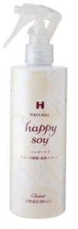 Clean Soy Spray 300ml