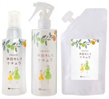 Clean Teyubikirei Natura Purify Mist Spray 300ml