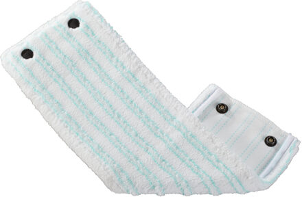 Clean Twist Combi Dweil Micro Duo XL Wit