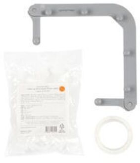 Clean Up Food Waste Filter Set 52 pcs