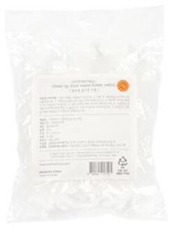 Clean Up Food Waste Filter Set Refill Only 50 pcs