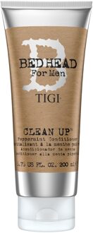 Clean Up Mannen 200 ml