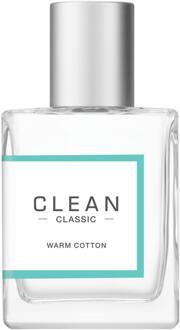 Clean Warm Cotton EDP 30 ml.