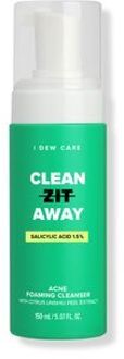 Clean Zit Away Acne Foaming Cleanser 150ml