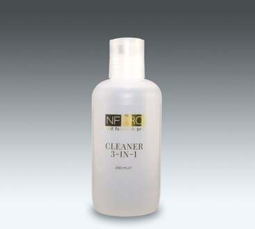 Cleaner 3-in-1 (200 ml)
