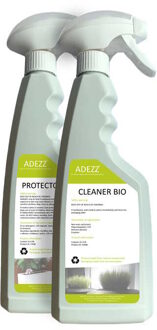 Cleaner + Protector