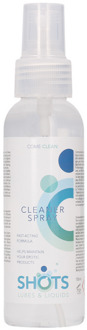 Cleaner Spray - 3 fl oz / 100 ml