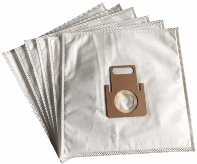 Cleanfairy Stofzuiger Zakken Compatibel Met Thomas Anti Allergie Aqua Thomas Pet & Familie Aqua Thomas Pantner 15Pcs