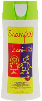 Cleani-kid Cleani Kid Anti Luis - 250 ml - Luizenshampoo
