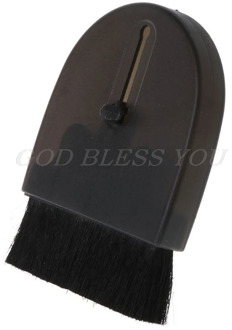 Cleaning Brush Turntable LP Vinyl Player Record Anti-static Cleaner Dust Remover Accessory Drop Shipping