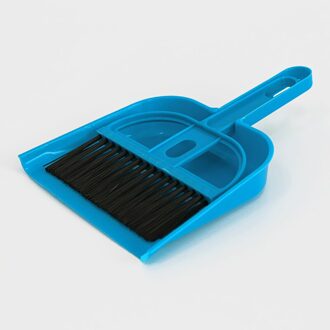 Cleaning Kit Stoffer Bezem Sweep Kit Voor Huisdieren Hamsters Chinchilla Cavia 1