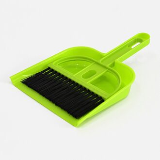 Cleaning Kit Stoffer Bezem Sweep Kit Voor Huisdieren Hamsters Chinchilla Cavia 2