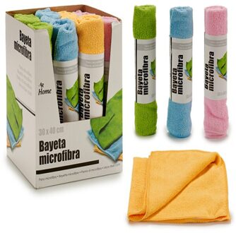 Cleaning Tools (40X0,1X30 Cm)