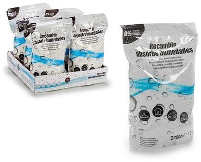 Cleaning Tools (7X23X17,5 Cm)