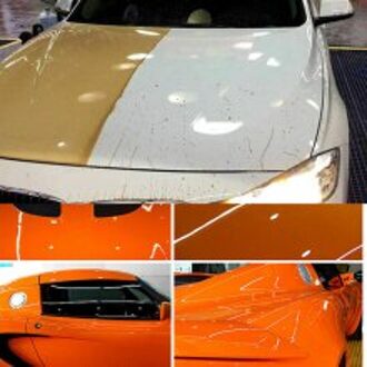 Cleaning Tools Auto Vloeibare Hydrofobe Detaillering Reparatie 30Ml Accessoires