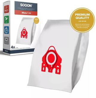 Cleaninq Stofzuigerzak Cleaninq Miele F/J/M 3-D Pro