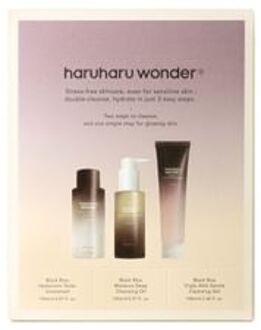 Cleanse and Glow Set - Huidverzorgingsset