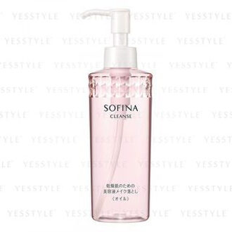 Cleanse Essence Makeup Cleanser 200ml