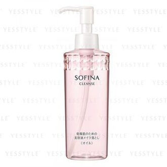 Cleanse Essence Makeup Cleanser 200ml