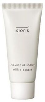 Cleanse Me Softly Milk Cleanser MINI 30ml