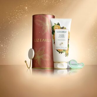 Cleanse & Polish Bergamot & Cardamom