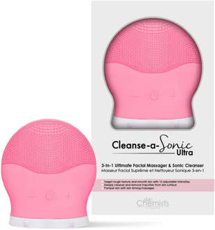 CleanseASonic Ultra Roze - One Size
