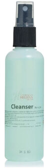 Cleanser 100ml - Voor Schone en Vetvrije Nagels