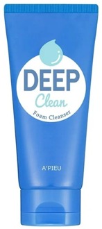 Cleanser A'pieu Deep Clean Foam Cleanser 130 ml