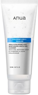 Cleanser Anua 8 Hyaluronic Acid Moisturizing Gentle Gel Cleanser 150 ml