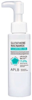 Cleanser APLB Glutathione Niacinamide Cleansing Oil 105 ml