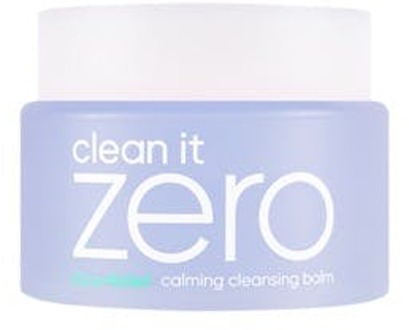 Cleanser Banila Co Clean it Zero Cleansing Balm Calming 100 ml